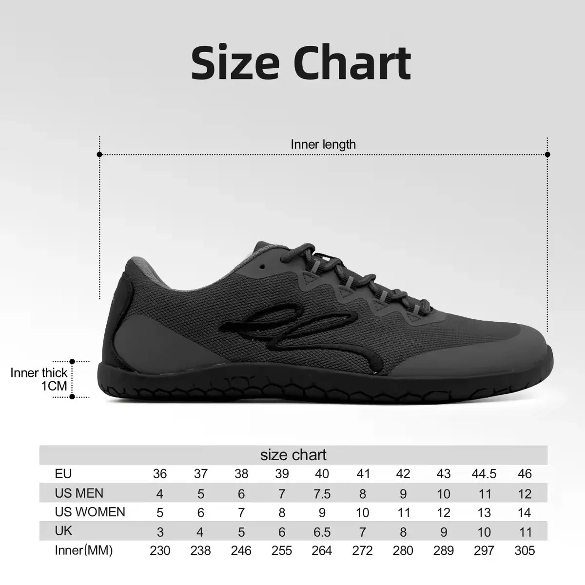New Arrival Earthing Non Slip Barefoot Training Shoes Natural Movement Soft Footwear Grounding Technology Shoes