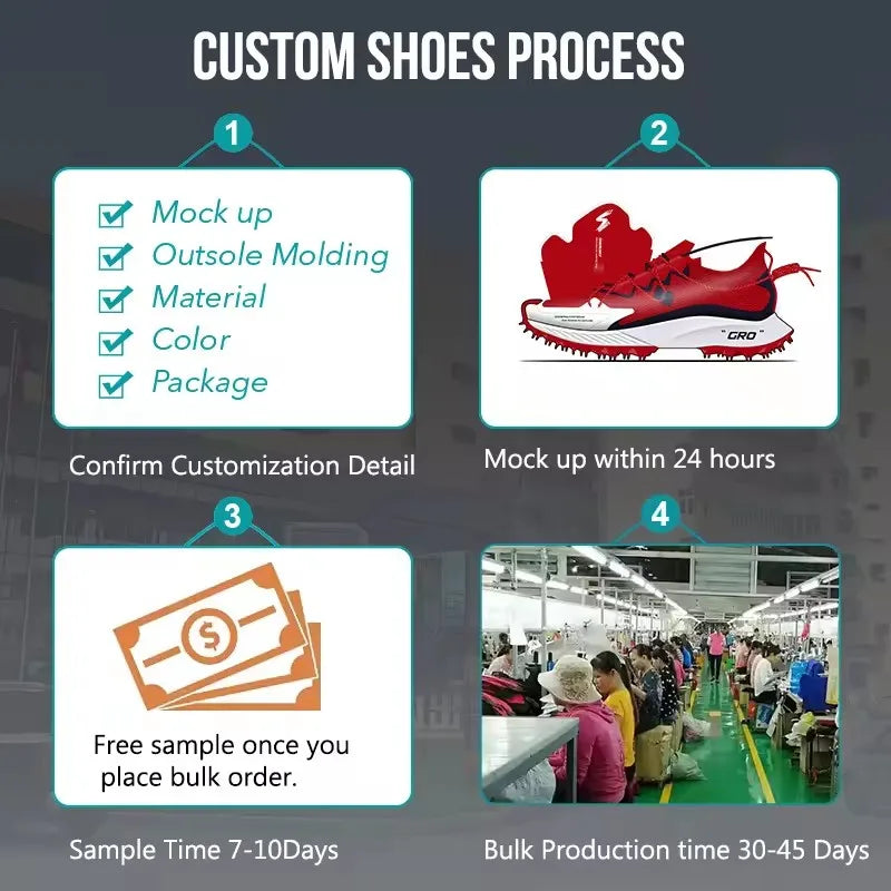 New Design Wear-ResistantAnti-collision Durable Outdoor Shoes Non-slip Climbing Shoes Waterproof Breathable Hiking Shoes