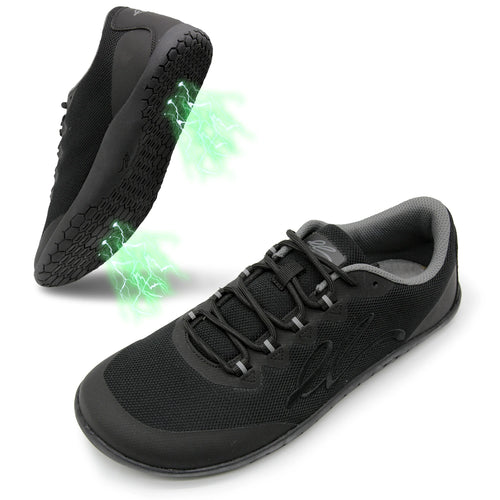 New Arrival Earthing Non Slip Barefoot Training Shoes Natural Movement Soft Footwear Grounding Technology Shoes