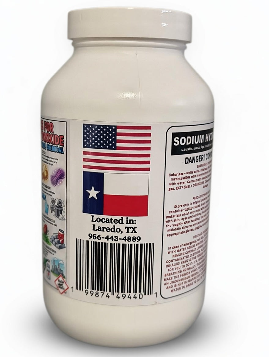 Big Tex Degreaser